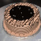 Double Chocolate Cake (500 Gms)