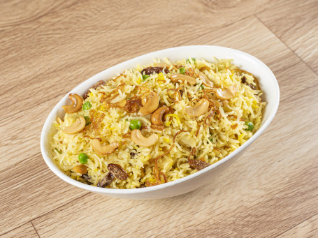 Sultani Pulao