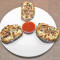 Cheese Chilli Garlic Bread (3 Pcs)