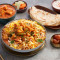 Veg Biryani E Paneer Butter Masala Meal