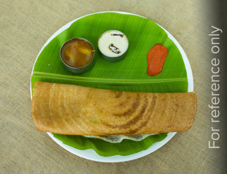 Paneer Ghee Masala Dosa