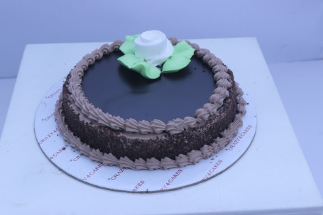 Chocolate Cake (250 Gm)