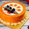 Pina Orange Cake