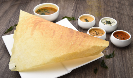 Signature Masala Dosa