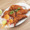 Tandoori Murgh (Full-4 Pcs)