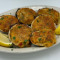 Baked Clams Oreganata (6 Pcs)