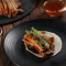 Chinese Style Mock Duck Bao (2 Pcs)