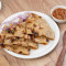 Pyaz Paratha (2 Pezzi)