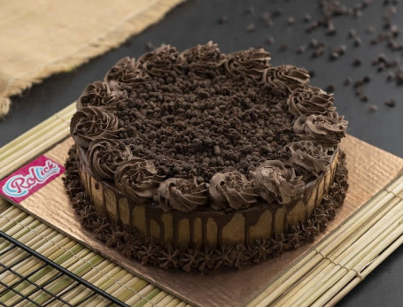 Choco Fantasy Ice Cream Cake (900 Gm)