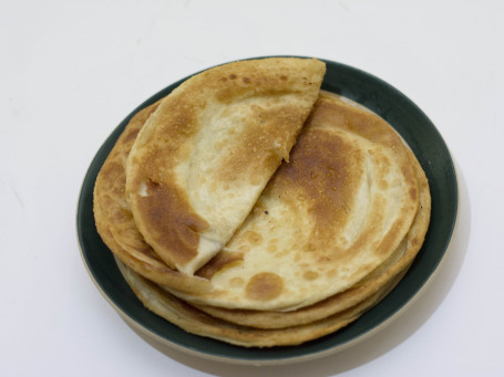 Paratha 4 Pc