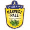 1. Harvest Pale (Cask)