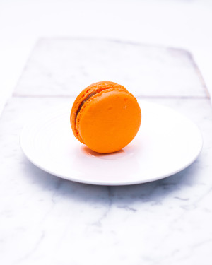 Macaron Alla Nocciola