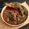 Mutton Curry With Aloo