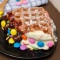 Candy Treat Wafflewich