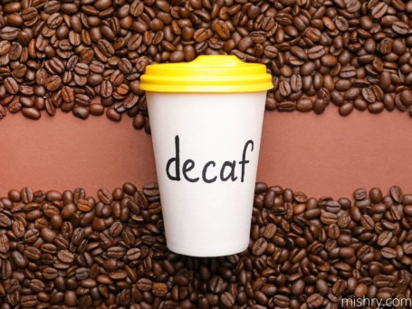 Decaffeinato