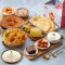 Classic Meal Box (Non Veg) Premium (Per 2 Persone)