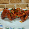 Chicken Wings In Buffalo Sauce