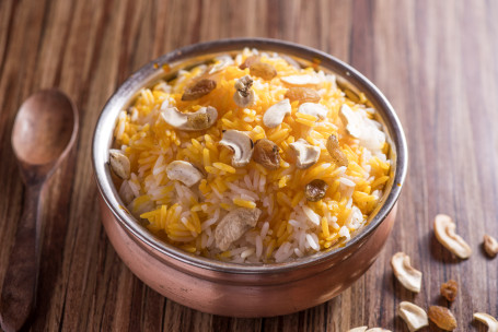 Basmali Pulao