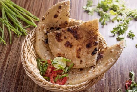 Paneer Paratha(2Pc)