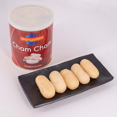 Tin Cham Cham 20 Pieces [1 Kilogram]