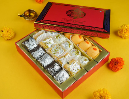 Sondesh Box