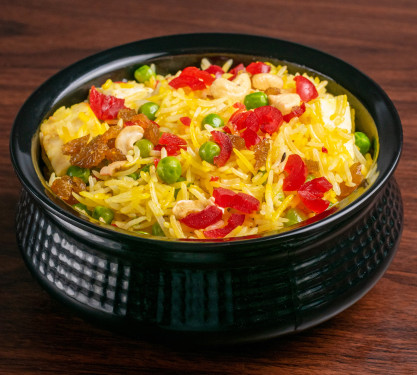 Kashmiri Pulao [750 Ml]