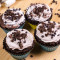 Nutty Chocolate Cupcakes Set