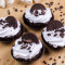 Oreo Cupcakes Set