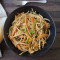 Chicken Hakka Noodles Large