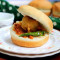 Mix Veg Vada Paav