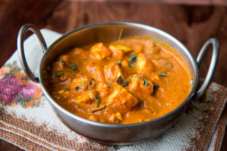 Paneer Makhani (140 Gms)