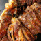 Méng Shì Kǎo Xiǎo Yáng Tuǐ Mongolian Small Lamb Leg