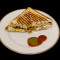 Non Veg Club Grilled Sandwich