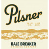 Bale Breaker Pilsner