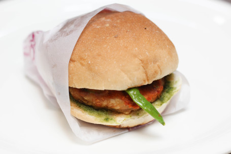 Regular Vada Pav 1 Pc