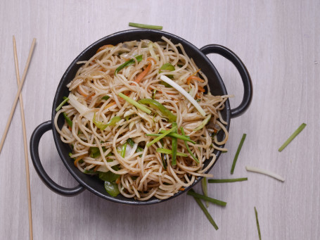 Veg Oriental Hakka Noodles