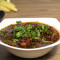 Veg Ball Manchurian (8 Pcs)