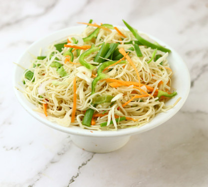 5 Treasure Veg Noodles