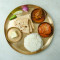 Mini Murgi R Macher Thali