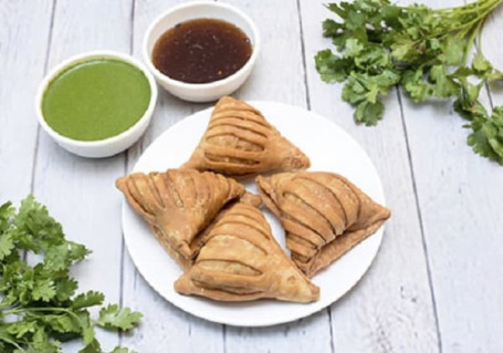 Chinese Samosa Per Pc