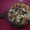 Medium Paneer De Pepper Pizza