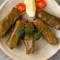 Stuffed Grape Leaves (5 Pieces)