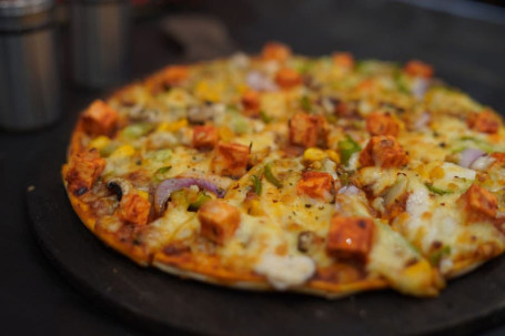 Paneer Pizza Large Combo