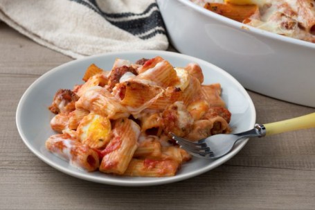 Pasta Al Forno