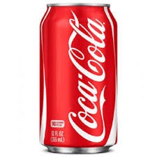 Coke (Lattina)