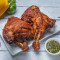 Tandoori Chicken Half 2 Pcs)