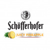 Schöfferhofer Ananas Succoso