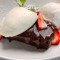 Torta Al Cioccolato Senza Farina