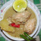 Chicken Posto 4 Pcs