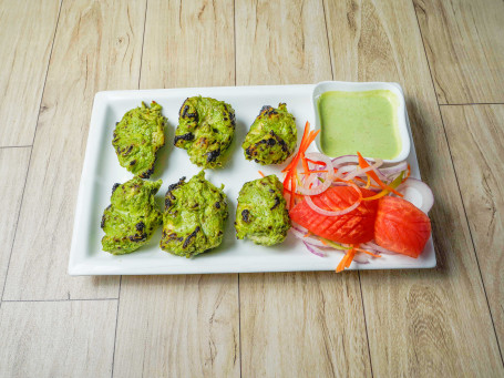 Murgh Pahadi Tikka (6 Pcs)